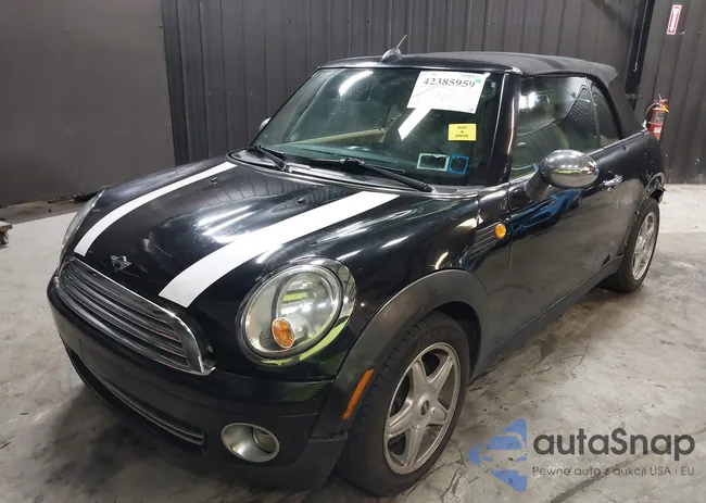 WMWMR3C51ATU96987: 42385959