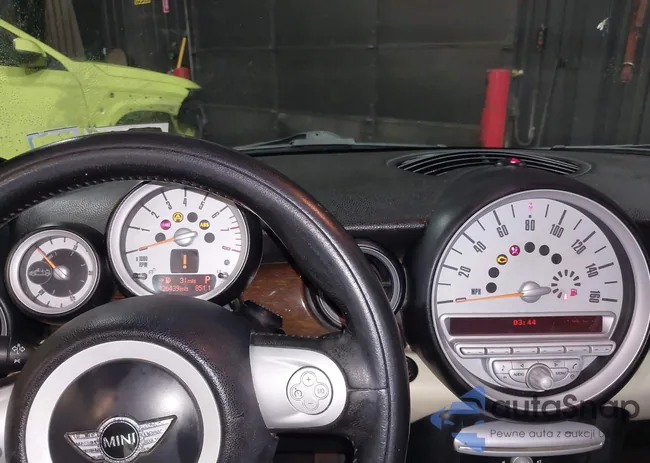 WMWMR3C51ATU96987: 42385959