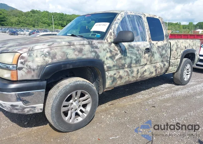 1GCEK19V15Z101751: 42387202