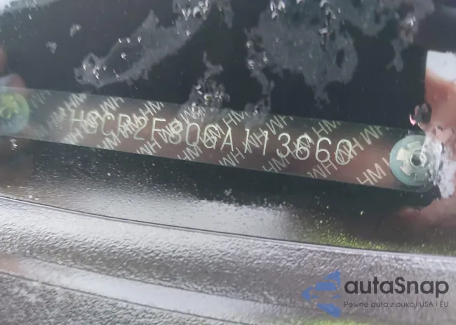 1HGCR2F80GA113660: 42387225