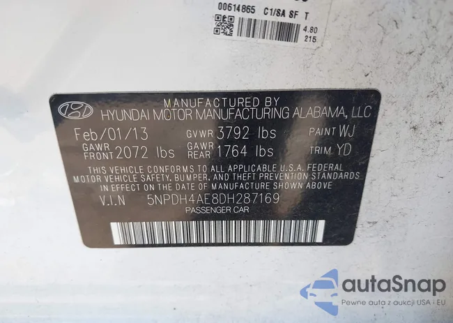 5NPDH4AE8DH287169: 42387353