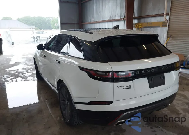 SALYL2RVXJA712573: 42387427