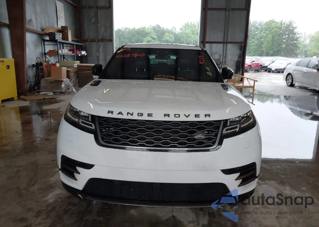 SALYL2RVXJA712573: 42387427