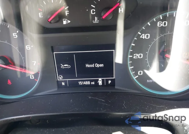 1G1ZD5ST9KF160922: 42387467