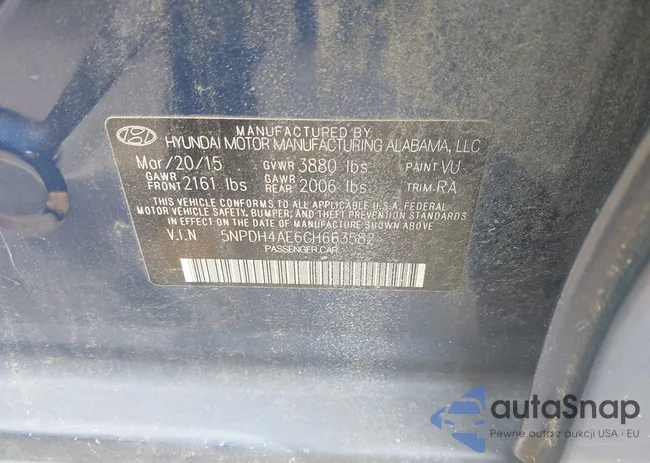 5NPDH4AE6GH663582: 42386718