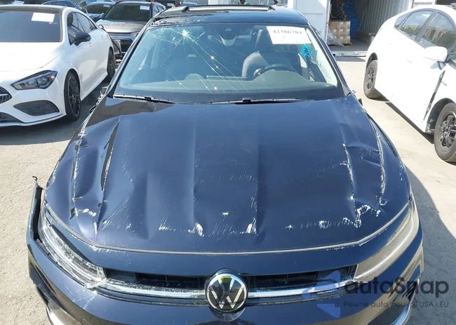 3VW7X7BU1SM036375: 42386784