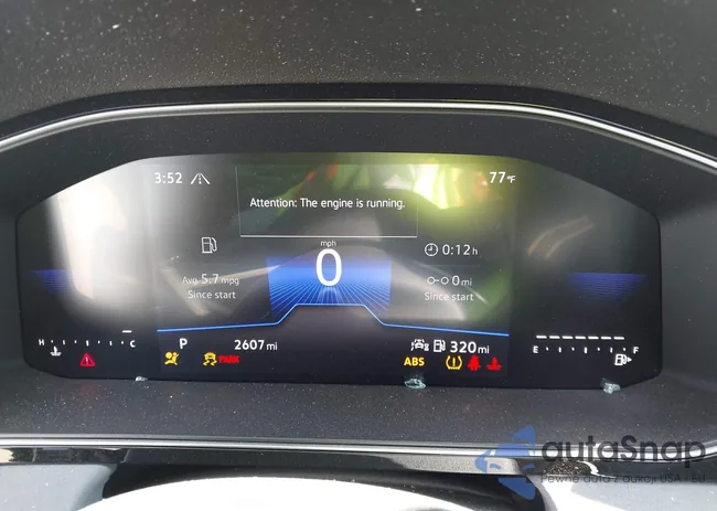 3VW7X7BU1SM036375: 42386784