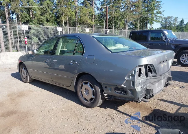 JTHBN30F520055142: 42386908