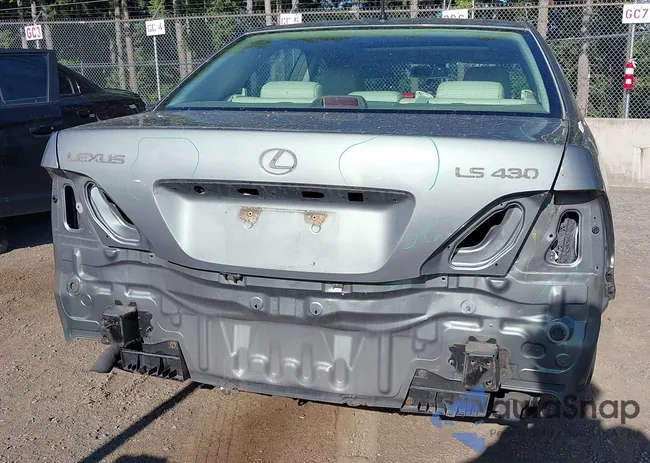 JTHBN30F520055142: 42386908