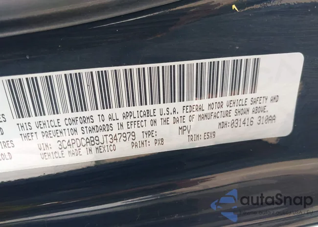 3C4PDCAB9JT347979: 42386969