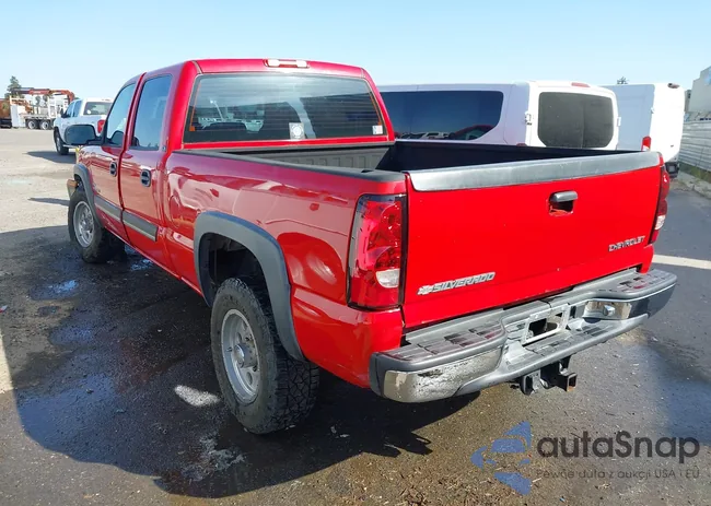 1GCHC23225F855788: 42387029