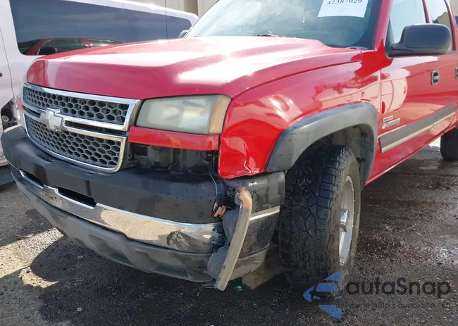 1GCHC23225F855788: 42387029