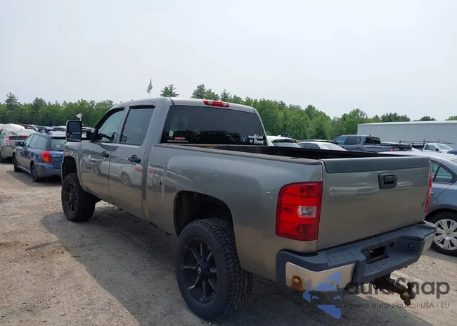 1GCHK23658F166709: 42387892