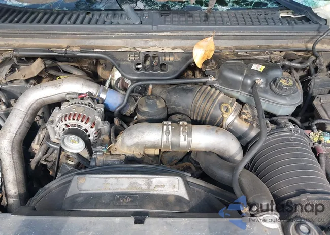 1FTNW21P44EB11493: 42387901