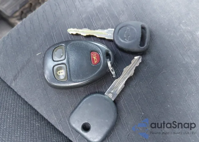 1GCPKSE33BF226038: 42387912