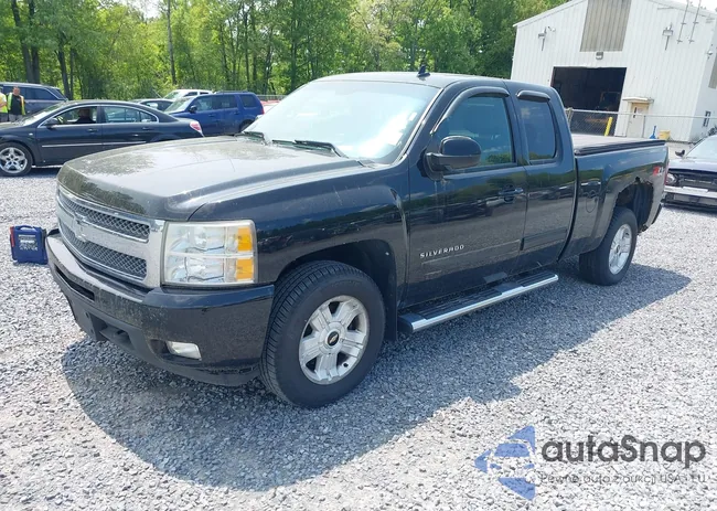 1GCRKTE30BZ110339: 42387922