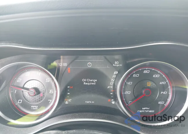 2C3CDXKT2JH323940: 42387945