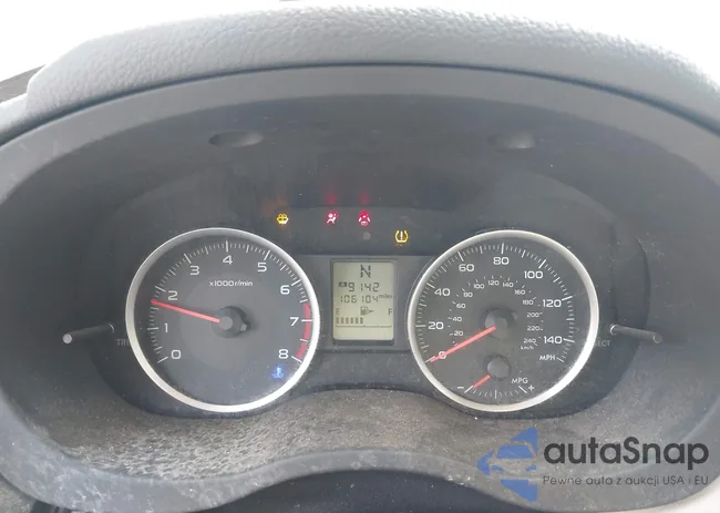 JF2GPACC8DH823189: 42387948