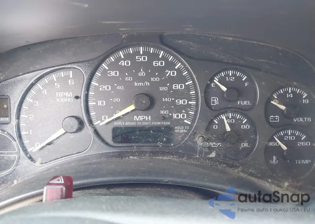 3GKEC16TXYG226997: 42387953