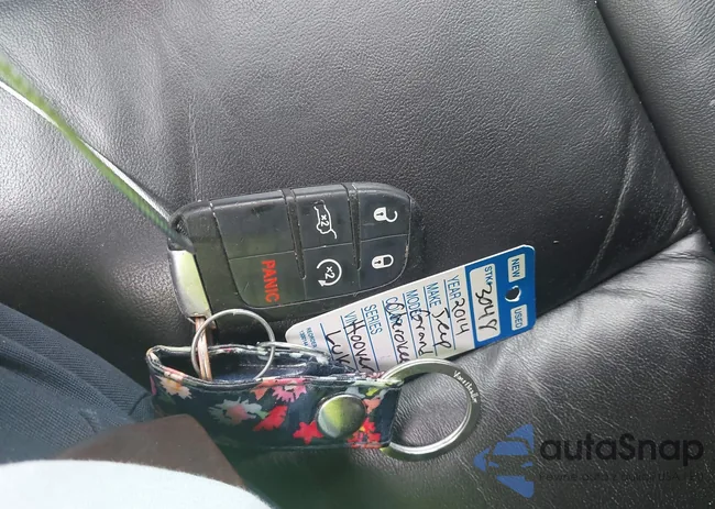 1C4RJEBTXEC116367: 42387977