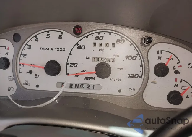 1FMZU77EX2UD06359: 42387993