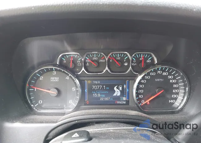 1GNSKCKC8FR141163: 42388016