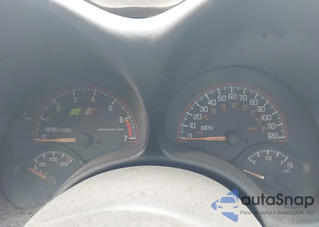 1G2NE52E35M153652: 42388033