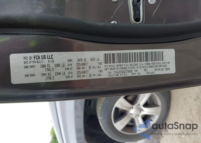 1C4NJRFB2GD730835: 42388042