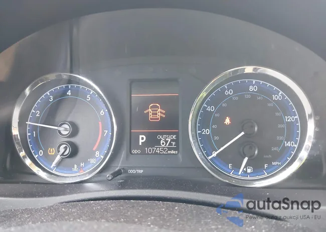 2T1BURHE1JC015440: 42388105