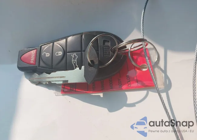 2C3CDYAG9DH501390: 42388110