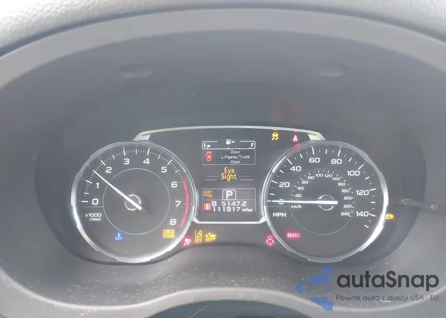 JF2SJAGC1JH438963: 42388143