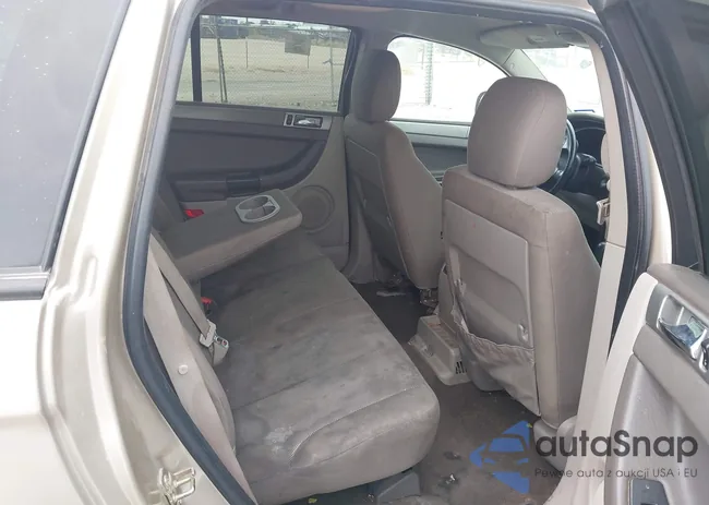 2A8GM484X6R674200: 42388178