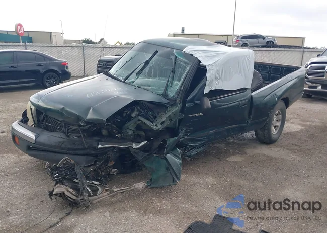 4TAPM62N6XZ511017: 42388183