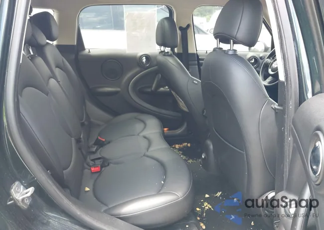 WMWZC3C52DWP20729: 42388184