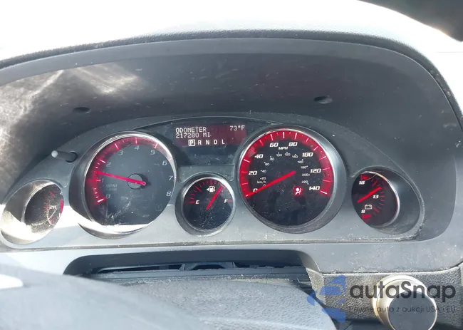 1GKER237X8J265048: 42388228