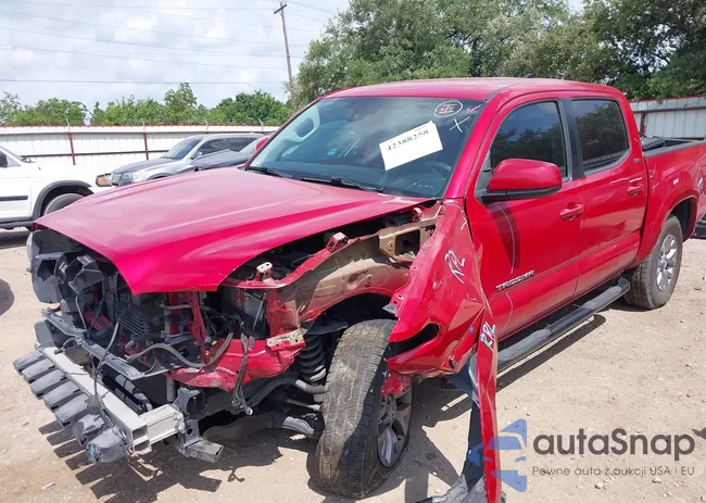 3TMAZ5CN5JM072907: 42388258