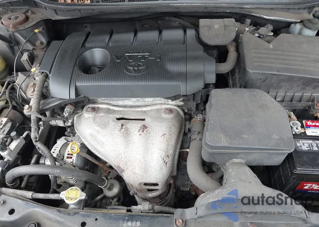 4T1BF3EK9BU165443: 42388314