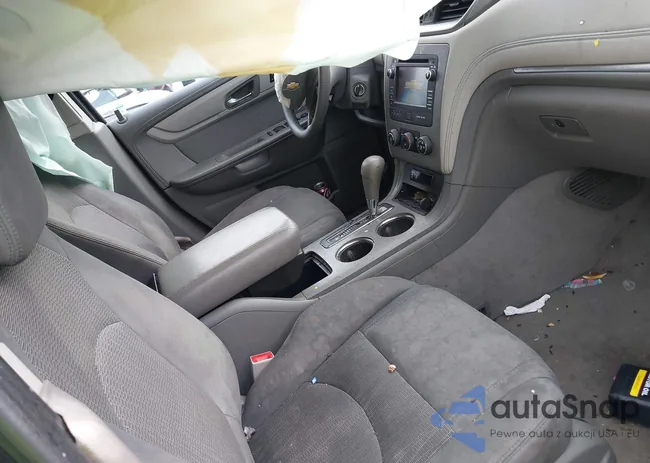 1GNKRFED5DJ107467: 42388452