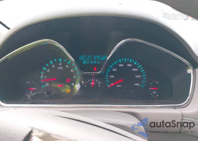 1GNKRFED5DJ107467: 42388452