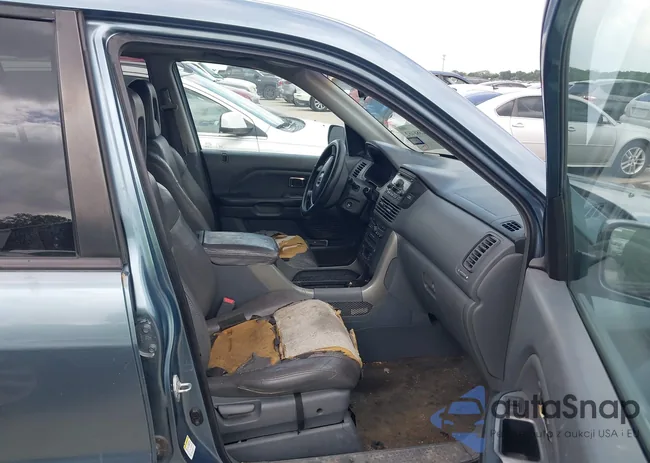 5FNYF18545B035625: 42388462