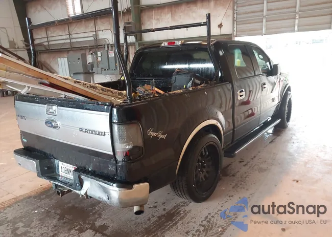 1FTRW12W76KC83250: 42387472