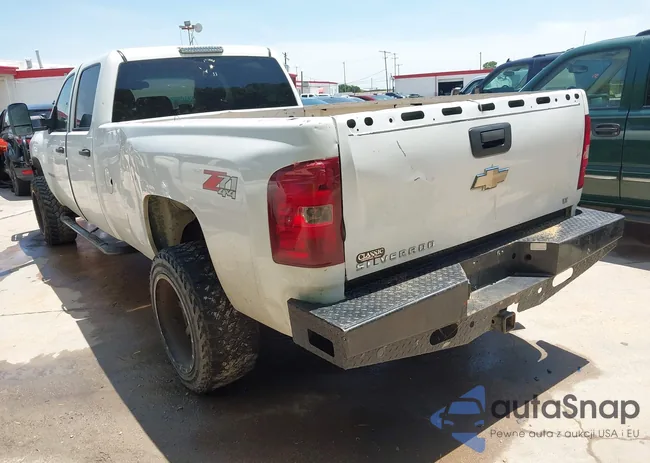 1GCHK33687F518864: 42387521