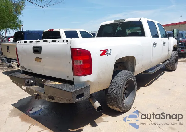 1GCHK33687F518864: 42387521