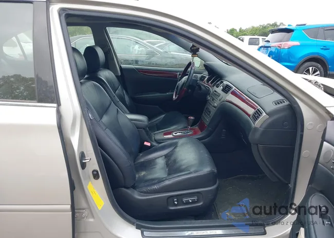 JTHBA30G555057758: 42387540