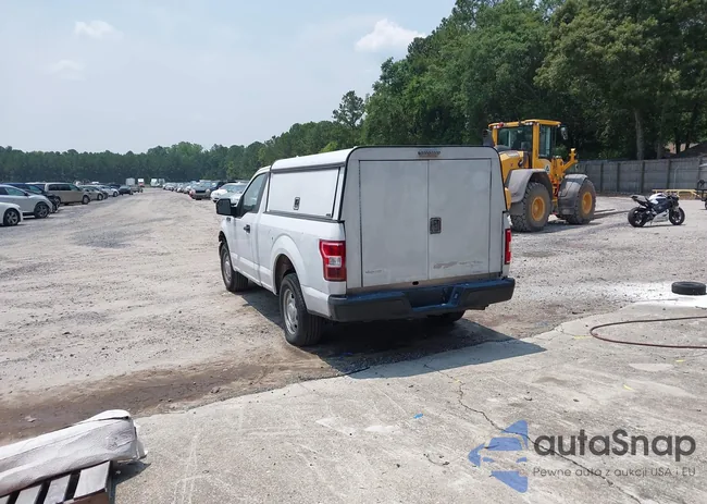 1FTMF1CB3JKE51738: 42387561