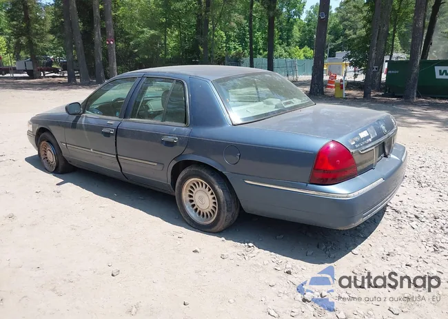 2MEFM74V88X603917: 42387573