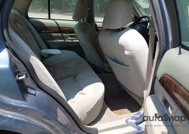 2MEFM74V88X603917: 42387573