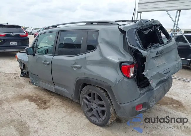 ZACNJDBBXMPN28392: 42387578