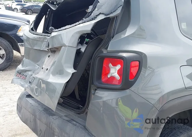 ZACNJDBBXMPN28392: 42387578