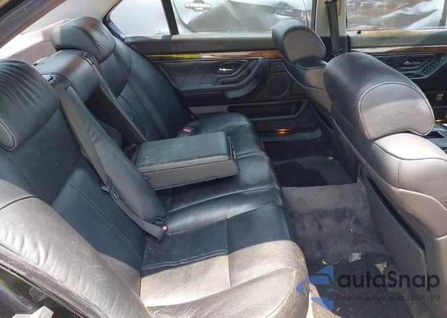 WBAGJ632XSDH96411: 42387583